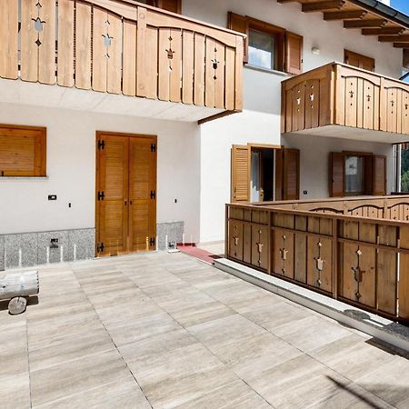 Baita Bruno 6 Isolaccia Exterior photo